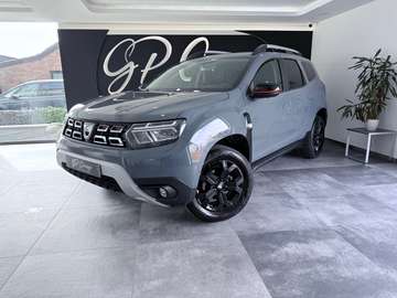 Duster 1.3 TCe Extreme GPF
