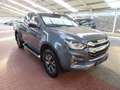 Isuzu D-Max Space Cab 4WD LSE Gris - thumbnail 2