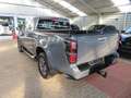 Isuzu D-Max Space Cab 4WD LSE Gris - thumbnail 4