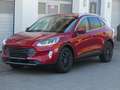 Ford Kuga Titanium*Sitzh. vorne/hinten* Rood - thumbnail 1