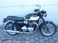 Triumph Bonneville T120 - Modell 2023 jetzt Probefahr Schwarz - thumbnail 4