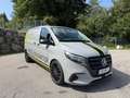 Mercedes-Benz Vito 116 CDI 4x4 kompakt PRO (447.601) Grau - thumbnail 1