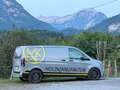 Mercedes-Benz Vito 116 CDI 4x4 kompakt PRO (447.601) Grau - thumbnail 4