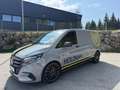 Mercedes-Benz Vito 116 CDI 4x4 kompakt PRO (447.601) Grau - thumbnail 2