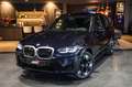 BMW iX3 High Executive 80 kWh, SOH/99.9%, M/Sports/Pakket, Schwarz - thumbnail 8