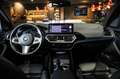 BMW iX3 High Executive 80 kWh, SOH/99.9%, M/Sports/Pakket, Schwarz - thumbnail 4