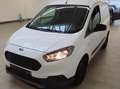 Ford Transit Courier S Weiß - thumbnail 1