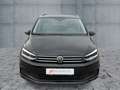 Volkswagen Touran 1.5 TSI DSG GOAL MATRIX+NAVI+AHK+ACC+7SI Schwarz - thumbnail 3
