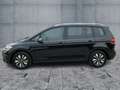 Volkswagen Touran 1.5 TSI DSG GOAL MATRIX+NAVI+AHK+ACC+7SI Schwarz - thumbnail 4