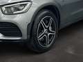 Mercedes-Benz GLC 300 e 4Matic AMG+NIGHT+MEMORY+MULTIBEAM+SHZ Grau - thumbnail 7