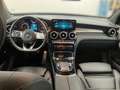 Mercedes-Benz GLC 300 e 4Matic AMG+NIGHT+MEMORY+MULTIBEAM+SHZ Grau - thumbnail 11