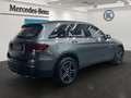 Mercedes-Benz GLC 300 e 4Matic AMG+NIGHT+MEMORY+MULTIBEAM+SHZ Grau - thumbnail 4