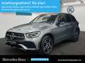Mercedes-Benz GLC 300 e 4Matic AMG+NIGHT+MEMORY+MULTIBEAM+SHZ Grau - thumbnail 1
