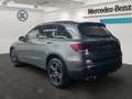Mercedes-Benz GLC 300 e 4Matic AMG+NIGHT+MEMORY+MULTIBEAM+SHZ Grau - thumbnail 5