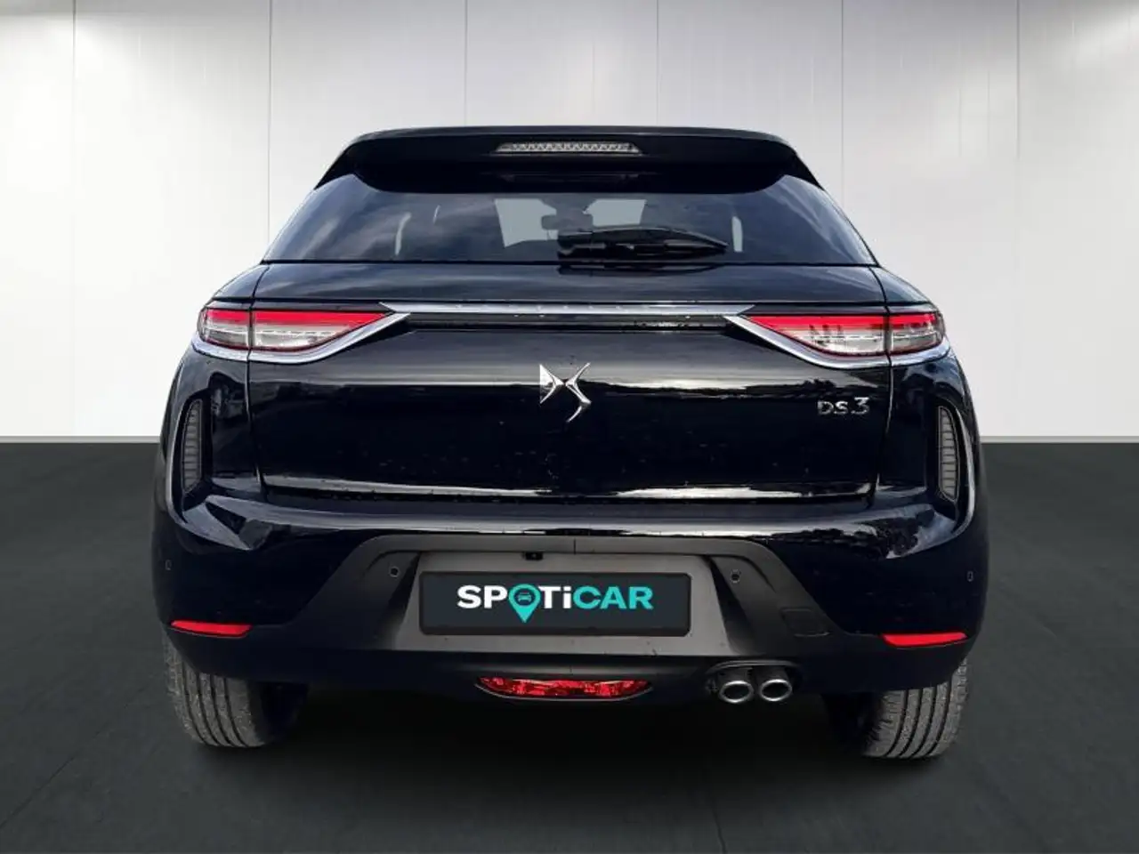 DS Automobiles DS 3 Crossback 2022