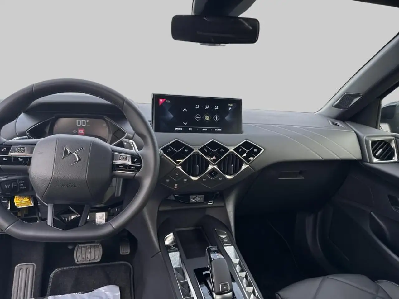 DS Automobiles DS 3 Crossback 2022 — фото 13