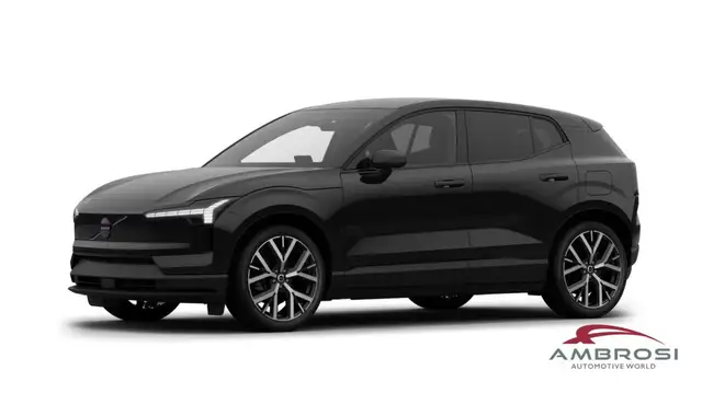 Volvo EX30 Black Edition Single Motor Extended Range Electric Plus