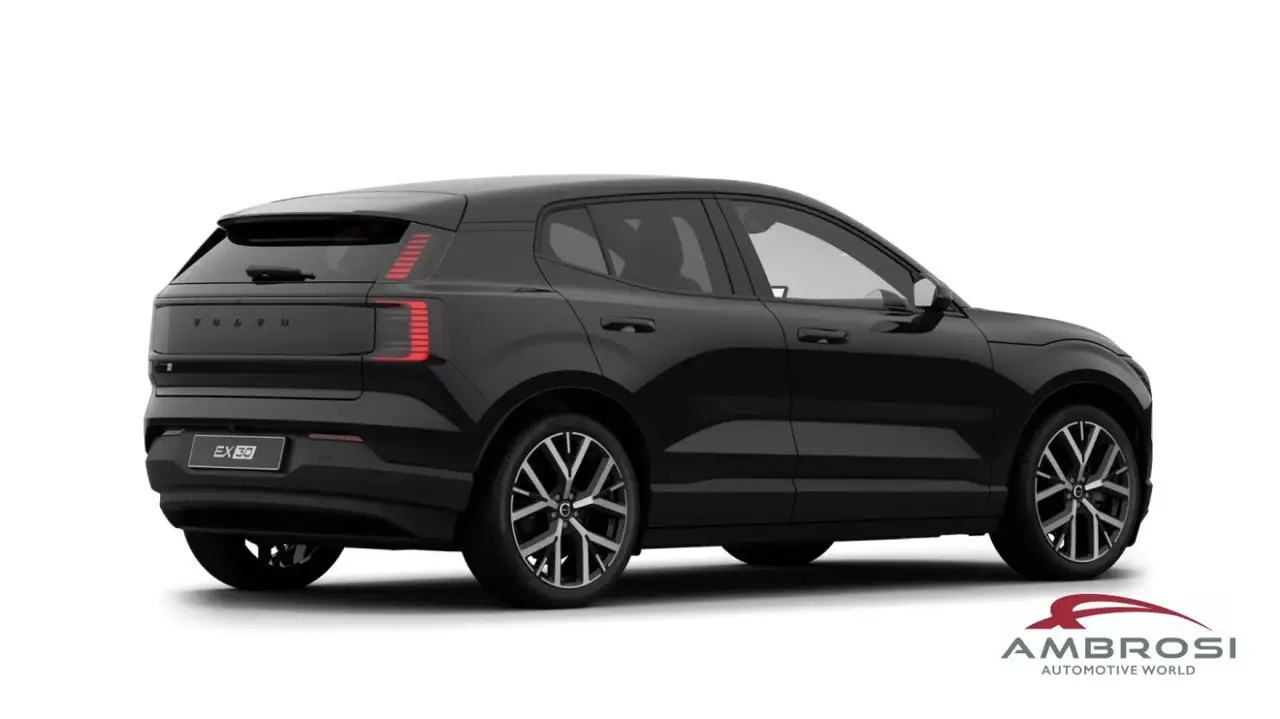 Volvo EX30 2026