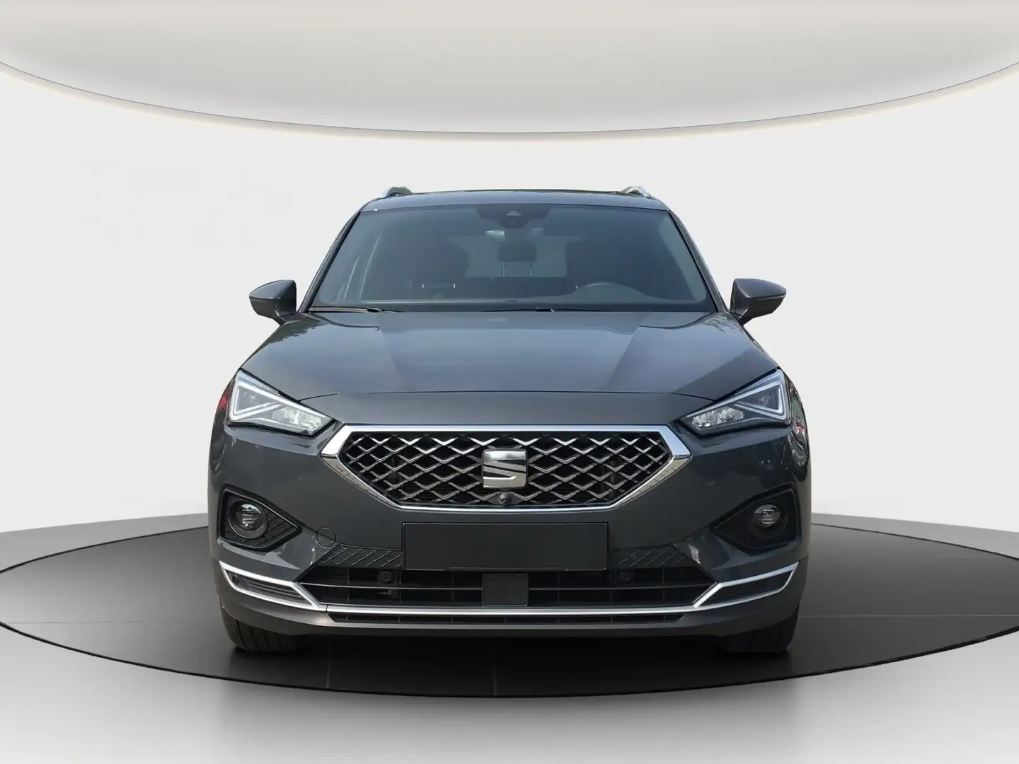 SEAT Tarraco Xcellence 4Drive Gris - 2