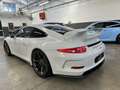 Porsche 911 3.8 GT3 MOTORE G6 30.000KM/TAGLIANDI White - thumbnail 4