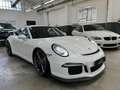 Porsche 911 3.8 GT3 MOTORE G6 30.000KM/TAGLIANDI White - thumbnail 2