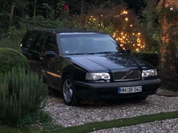 850  Automatik