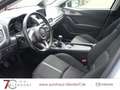 Mazda 3 Exclusive 120 LED|PDC|Lenkradheizung Argent - thumbnail 8
