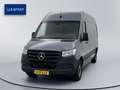 Mercedes-Benz Sprinter 315 CDI L2H2 Automaat Carplay Achteruitrijcamera C Grijs - thumbnail 31