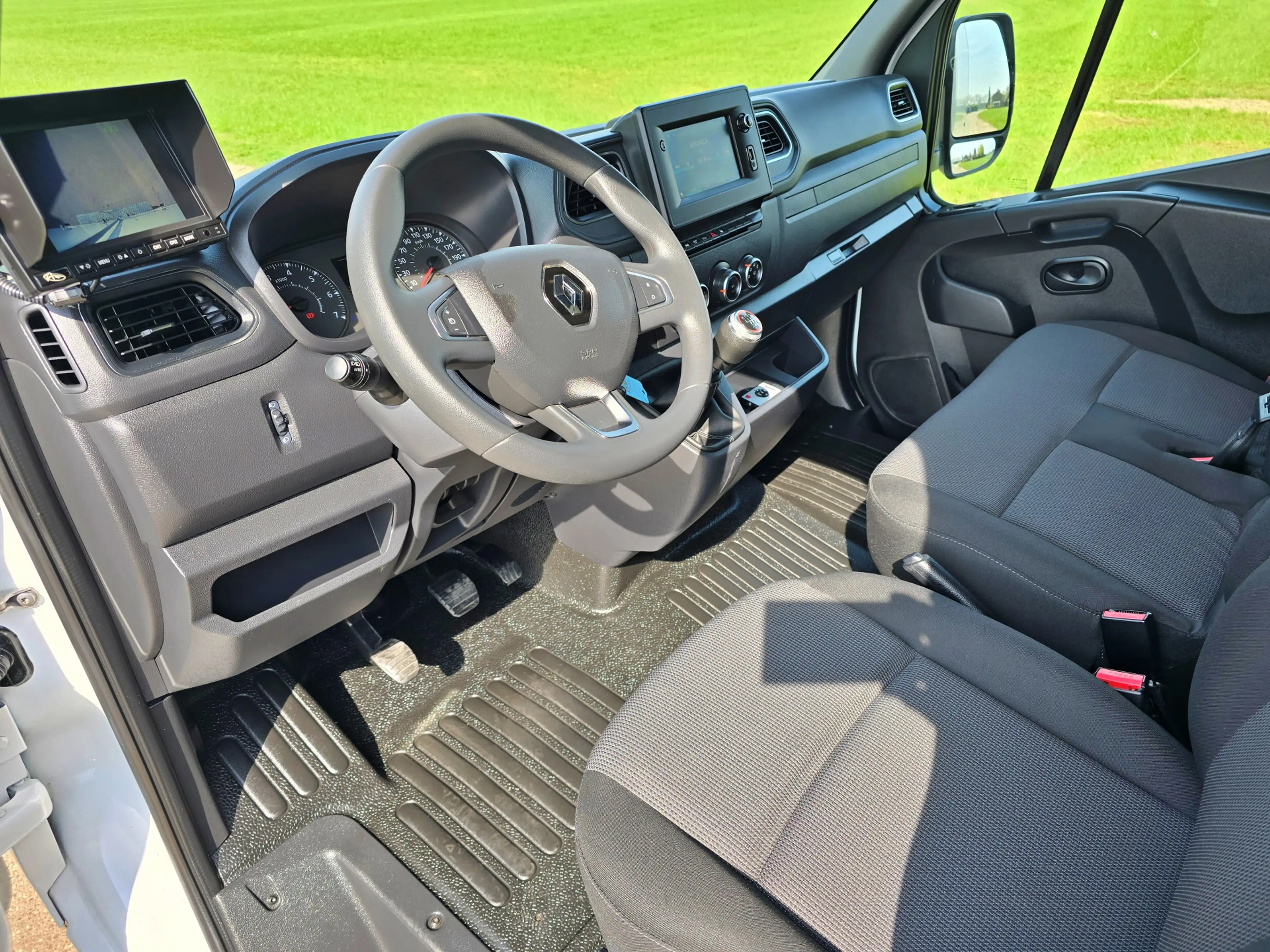 Renault Master T35 2.3 dCi Lowliner - 145 Pk - Euro 6 - Airco - C — photo 20