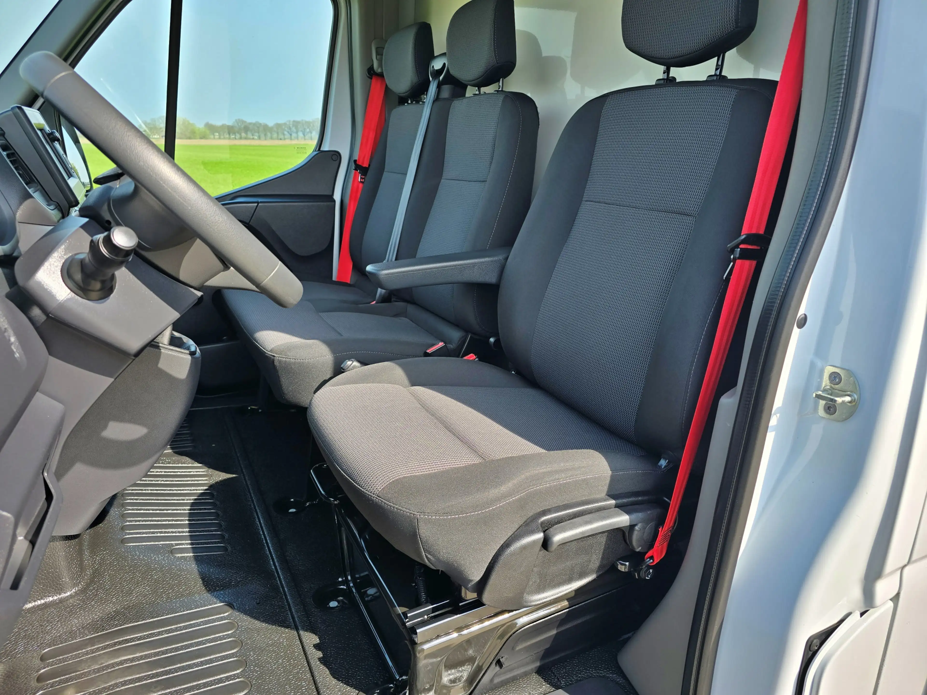 Renault Master T35 2.3 dCi Lowliner - 145 Pk - Euro 6 - Airco - C — photo 19