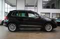 Volkswagen Tiguan Sport & Style 4Motion 1.Hand nur.67000km! Schwarz - thumbnail 9
