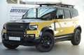 Land Rover Defender Defender 110 3.0 SWB Trophy Edition Gelb - thumbnail 1