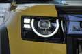 Land Rover Defender Defender 110 3.0 SWB Trophy Edition Gelb - thumbnail 5