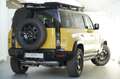 Land Rover Defender Defender 110 3.0 SWB Trophy Edition Gelb - thumbnail 9