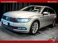 Volkswagen Passat Variant Variant 2.0 BiTDI 4MOTION DSG Highline | 240CV Zilver - thumbnail 15