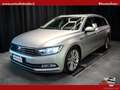 Volkswagen Passat Variant Variant 2.0 BiTDI 4MOTION DSG Highline | 240CV Argento - thumbnail 1