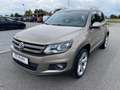 Volkswagen Tiguan Lounge Sport & Style 8-fach Alu Kamera AH Bej - thumbnail 1