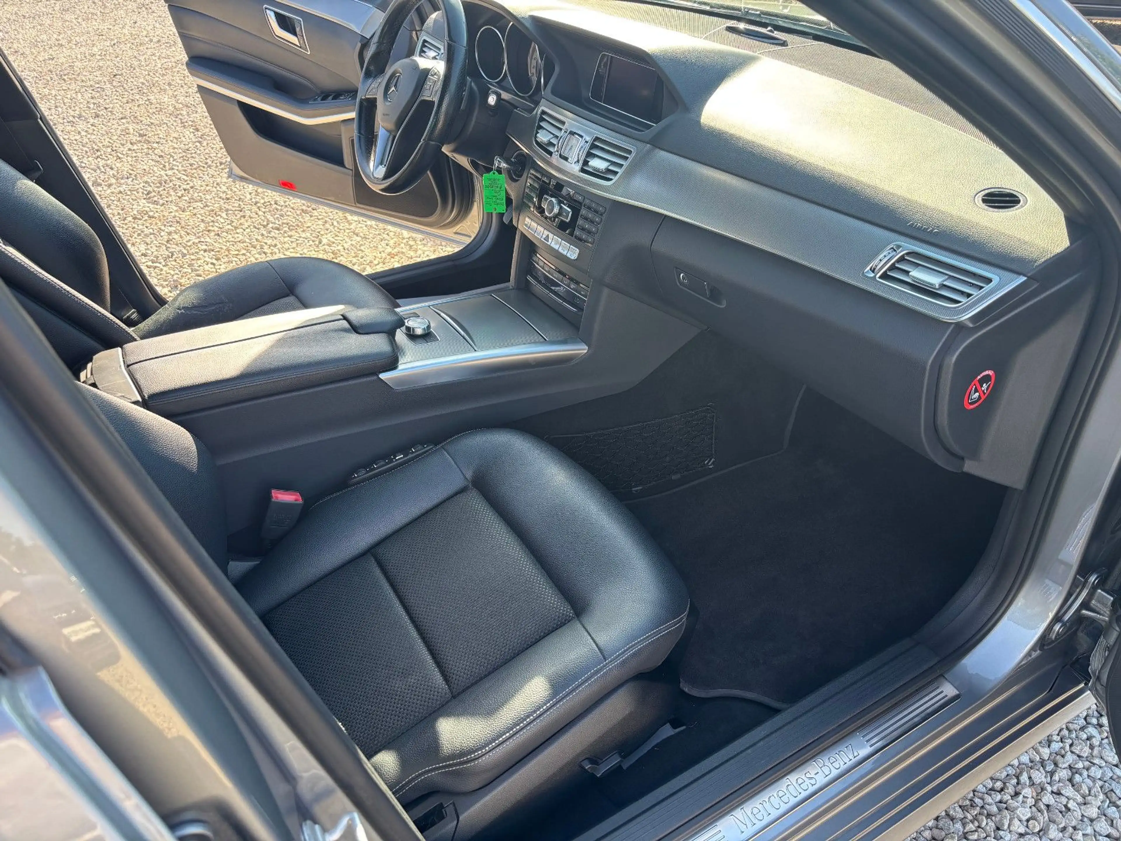 Mercedes-Benz E 250 E250 CDI Avantgarde Limo +AHK+LED+NAVI+SHZ+ — photo 12