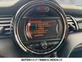 MINI Cooper D AUTOMATIK LED NAVI TEILLEDER Klima Blanc - thumbnail 22