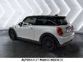 MINI Cooper D AUTOMATIK LED NAVI TEILLEDER Klima Blanc - thumbnail 3