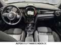 MINI Cooper D AUTOMATIK LED NAVI TEILLEDER Klima Blanc - thumbnail 8