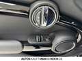 MINI Cooper D AUTOMATIK LED NAVI TEILLEDER Klima Blanc - thumbnail 13