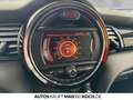 MINI Cooper D AUTOMATIK LED NAVI TEILLEDER Klima Blanc - thumbnail 20