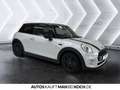MINI Cooper D AUTOMATIK LED NAVI TEILLEDER Klima Blanc - thumbnail 5