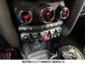 MINI Cooper D AUTOMATIK LED NAVI TEILLEDER Klima Blanc - thumbnail 25