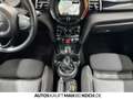 MINI Cooper D AUTOMATIK LED NAVI TEILLEDER Klima Blanc - thumbnail 10