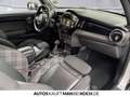 MINI Cooper D AUTOMATIK LED NAVI TEILLEDER Klima Blanc - thumbnail 29