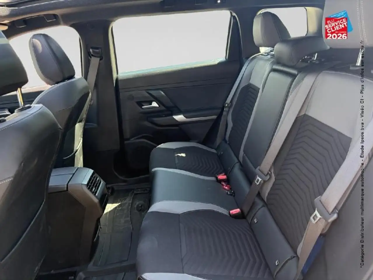 Jeep Compass 2026 — фото 11