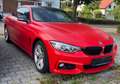 BMW 420 -Coupé Rot - thumbnail 3