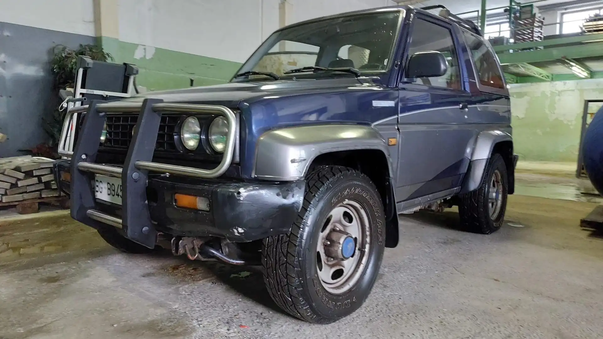 BMW - 1